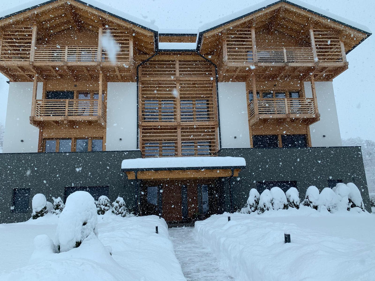 Casa Ester in Baselga di Pinè - 2 Nächte