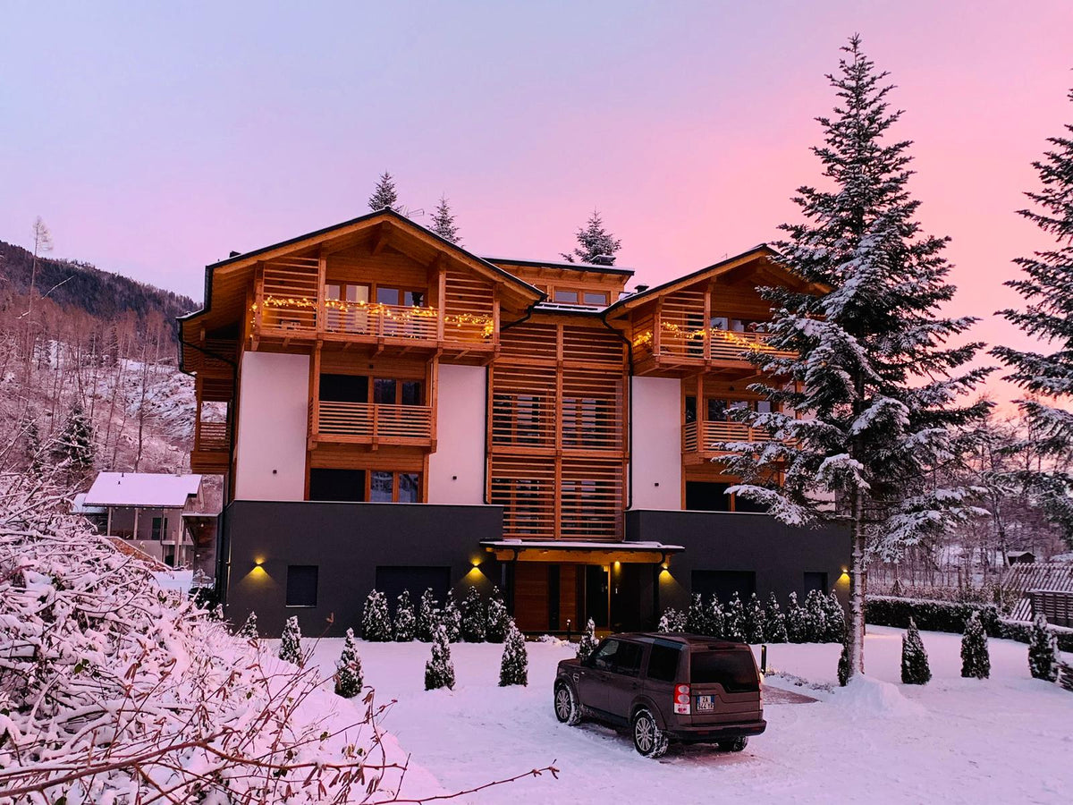 Casa Ester in Baselga di Pinè - 2 Nächte