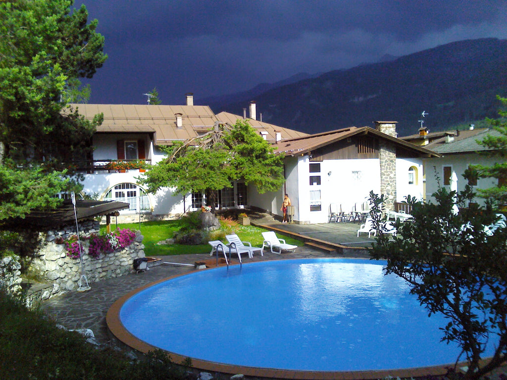 Hotel Rio Bianco 3* in Panchià - 2 Nächte