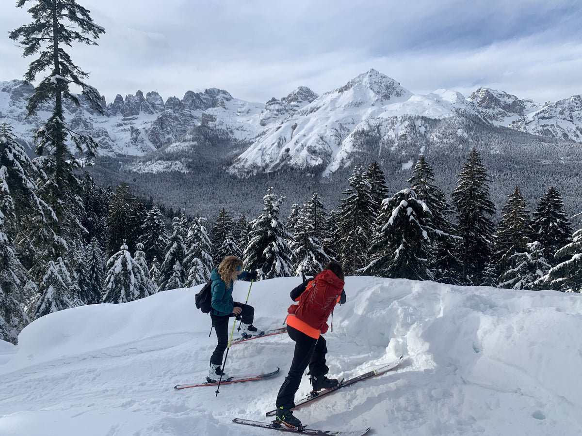 Hotel Eden - Mountain Lifestyle in Andalo - Fixed dates
