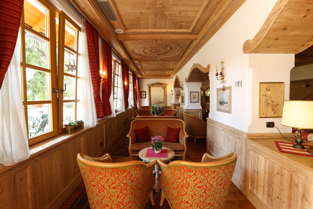 Park Hotel Sport 4* in Andalo