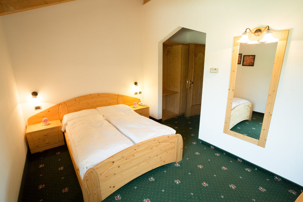 Hotel Fior di Bosco 3* in Masen di Giovo - 3 nights