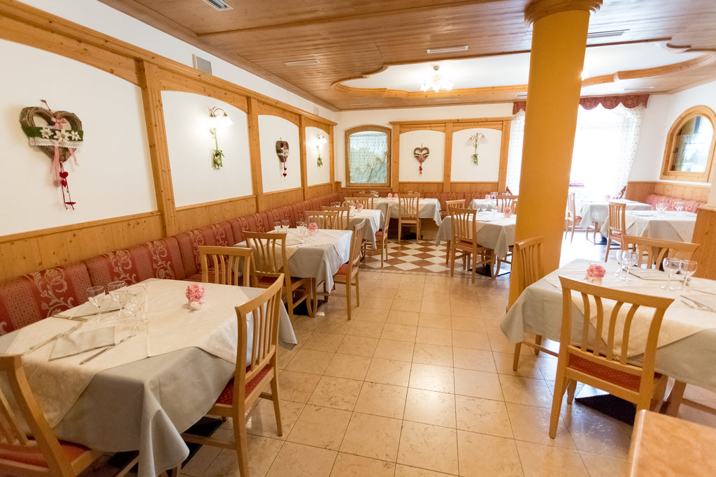 Hotel Fior di Bosco 3* in Masen di Giovo - 3 nights