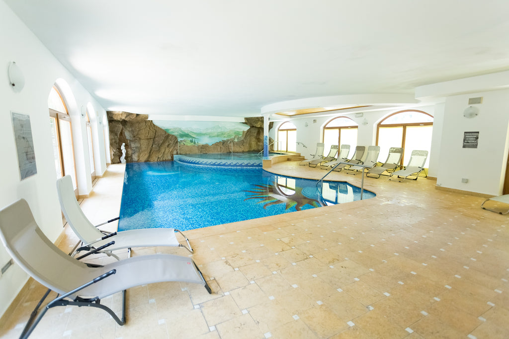 Hotel Fior di Bosco 3* in Masen di Giovo - 3 nights