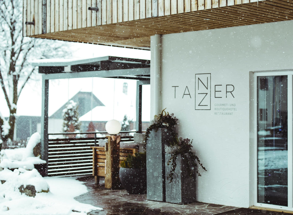 Gourmet & Boutique Hotel Tanzer 4* in Pfalzen - 3 Nächte