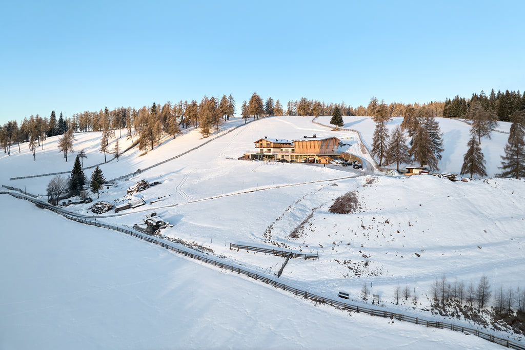 Berggasthof Lanzenschuster in Jenesien