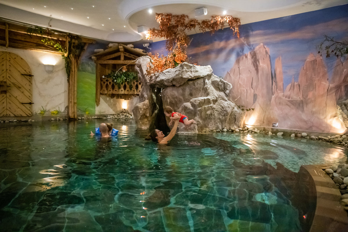 Park Hotel Sport 4* in Andalo