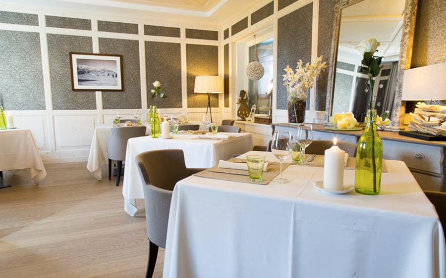 Hotel San Giacomo 4* in Brentonico
