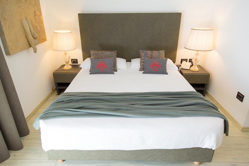 Hotel San Giacomo 4* in Brentonico