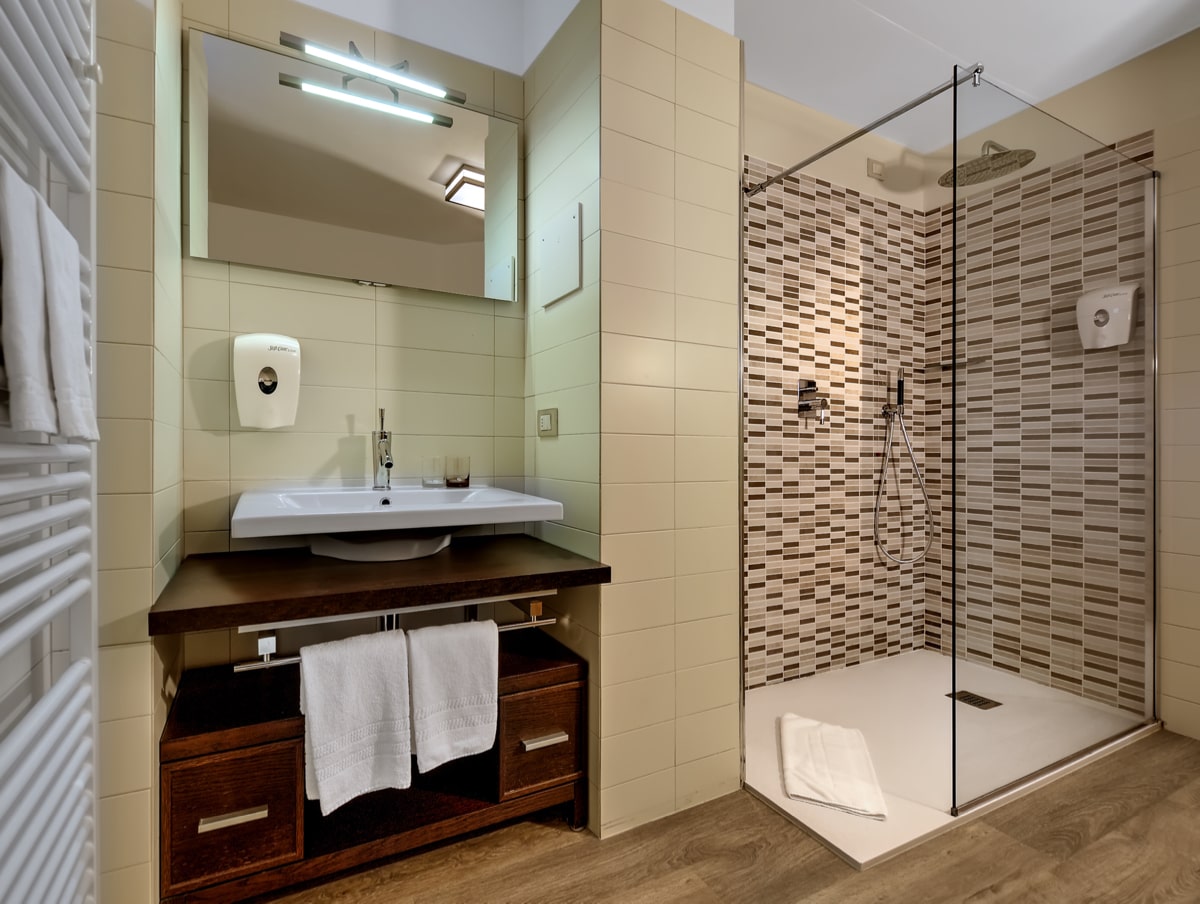 Hotel Luna 4* in Folgarida - 2 Nächte