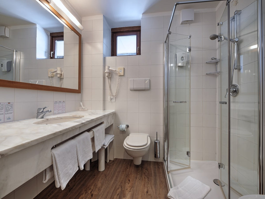 Hotel Luna 4* in Folgarida - 2 Nächte