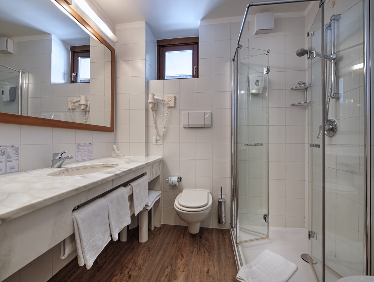 Hotel Luna 4* in Folgarida - 2 Nächte