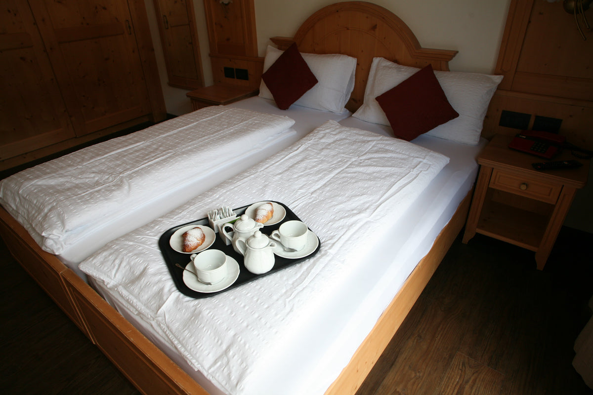 Alpen Hotel Vidi 4*s in Madonna di Campiglio - 2 Nächte