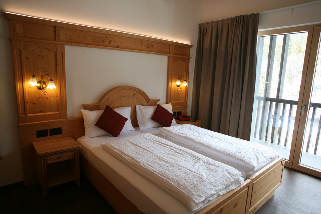 Alpen Hotel Vidi 4*s in Madonna di Campiglio - 2 Nächte