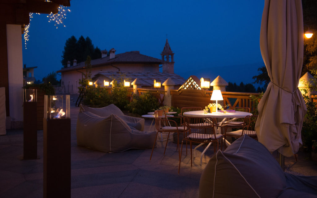 Hotel San Giacomo 4* in Brentonico