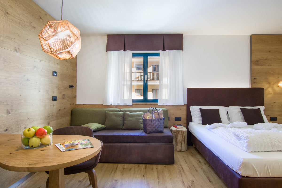 Hotel Eden - Mountain Lifestyle in Andalo - Fixed dates