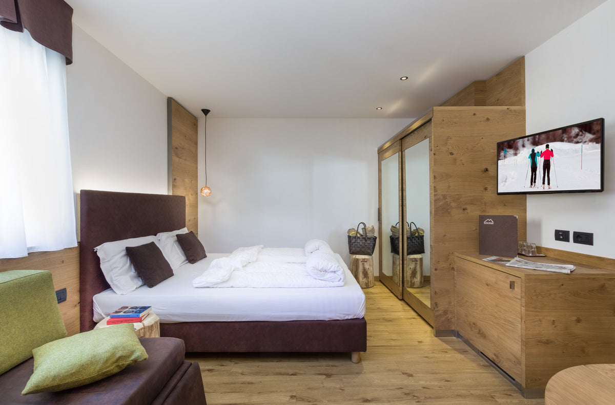 Hotel Eden - Mountain Lifestyle in Andalo - Fixed dates