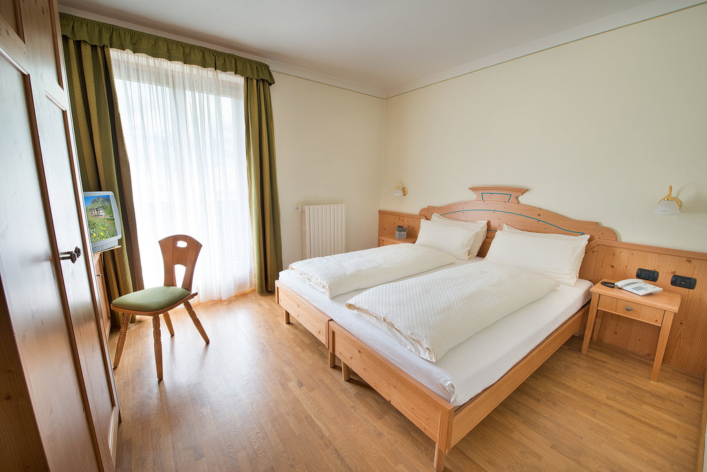 Hotel Interalpen 4* in Livigno - 2 Nächte