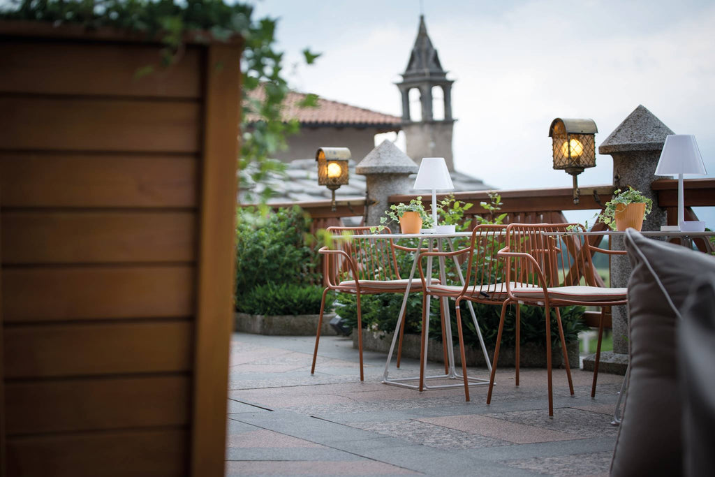 Hotel San Giacomo 4* in Brentonico