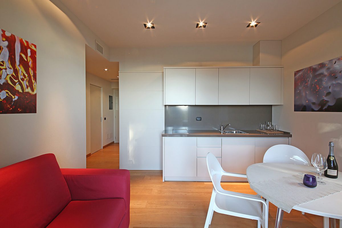 Hotel Bella Riva 5* in Gardone Riviera