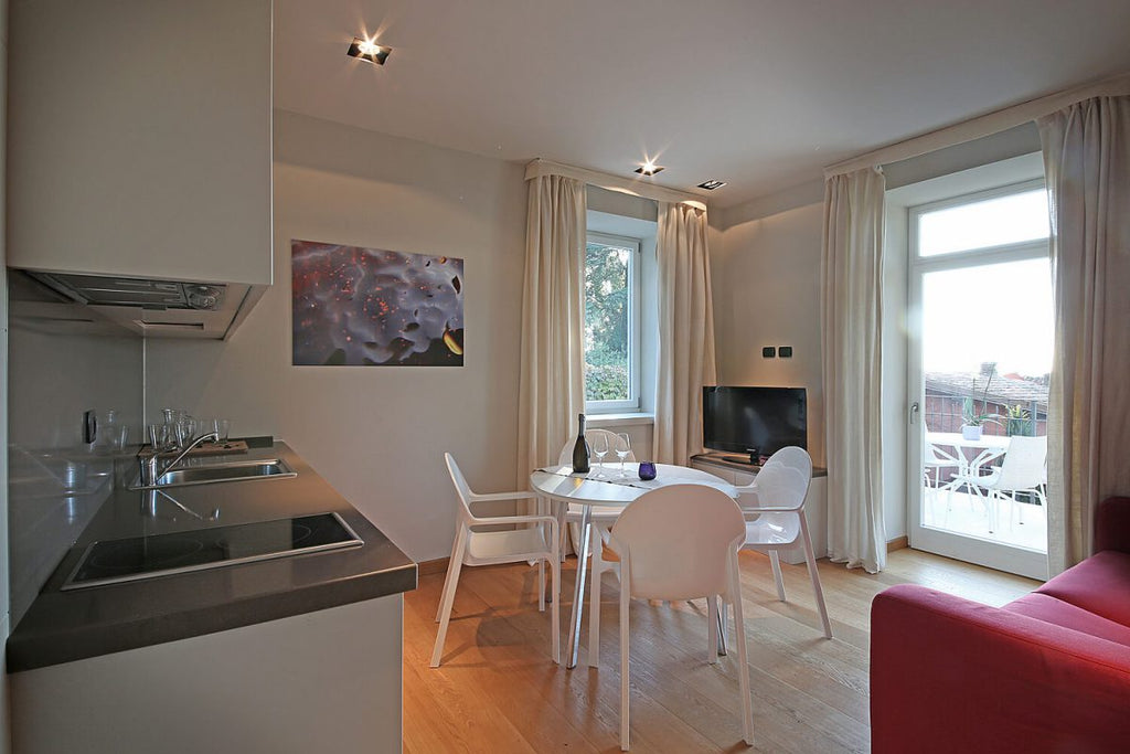 Hotel Bella Riva 5* in Gardone Riviera