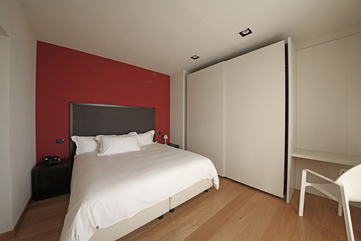Hotel Bella Riva 5* in Gardone Riviera