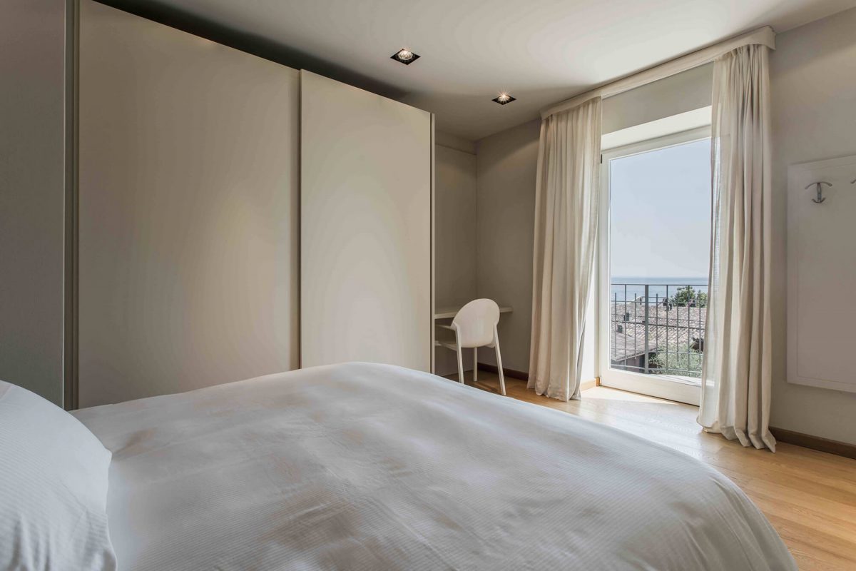 Hotel Bella Riva 5* in Gardone Riviera