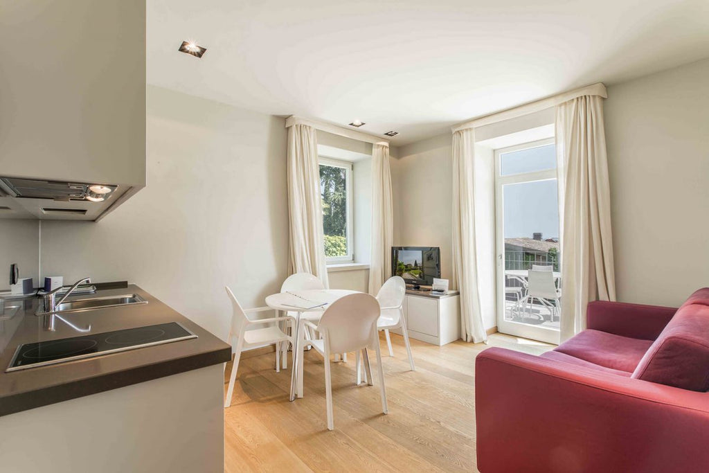 Hotel Bella Riva 5* in Gardone Riviera