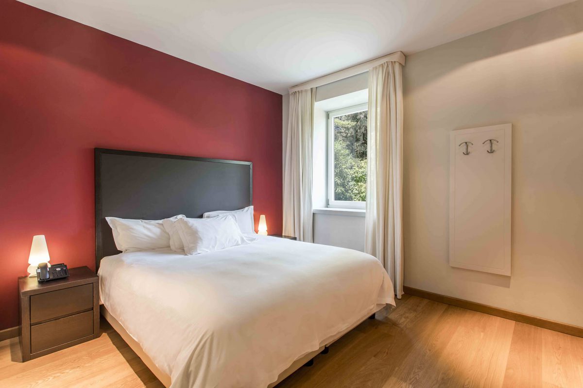 Hotel Bella Riva 5* in Gardone Riviera
