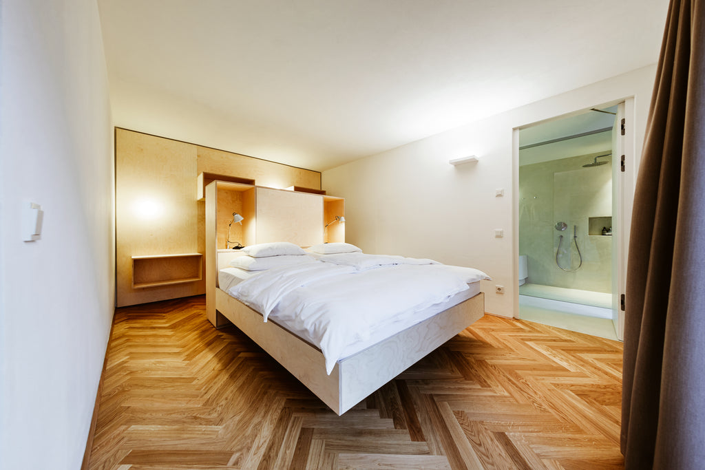 Gourmet & Boutique Hotel Tanzer 4* in Pfalzen - 3 Nächte