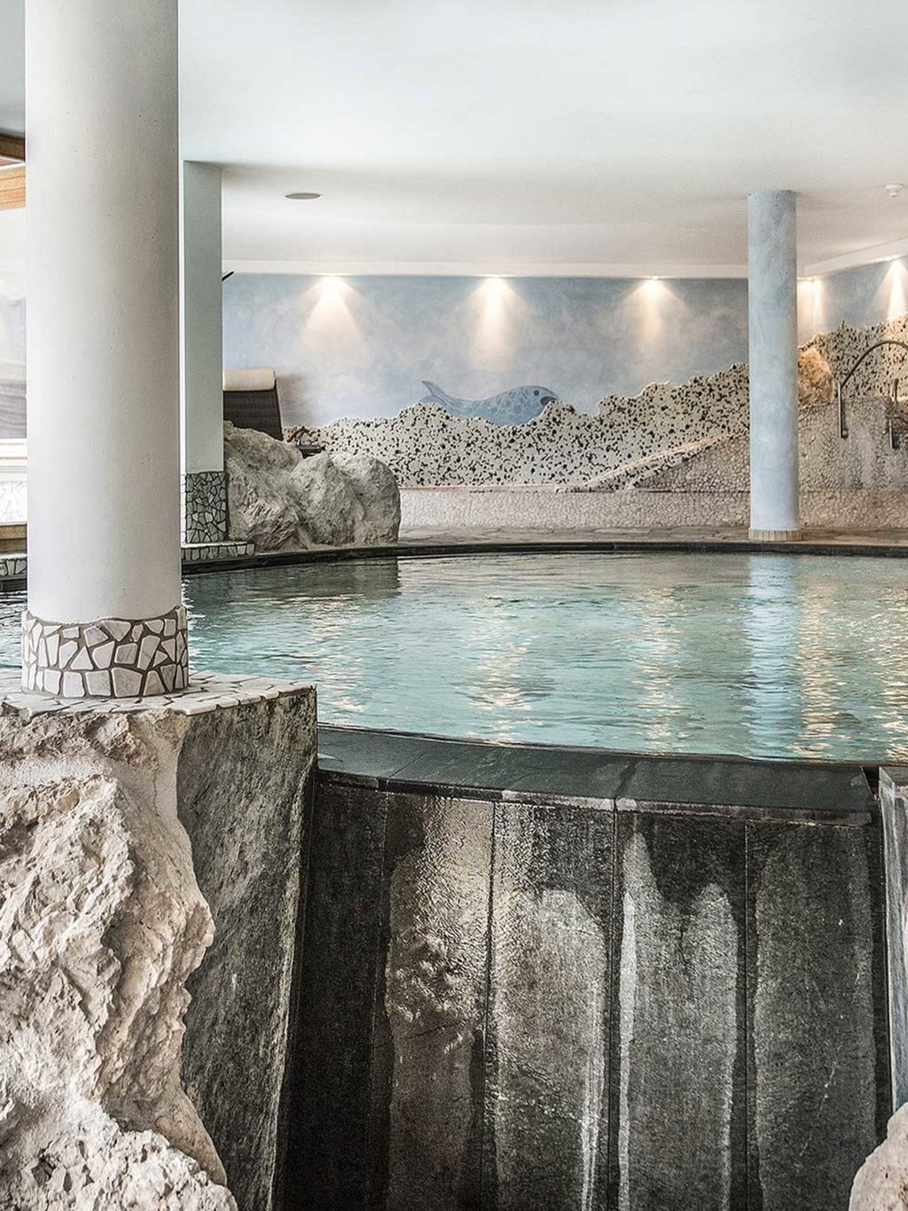 Aktiv- und Vitalhotel Taubers Unterwirt 4* in Feldthurns - 2 Nächte