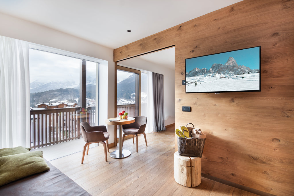 Hotel Eden - Mountain Lifestyle in Andalo - Fixed dates