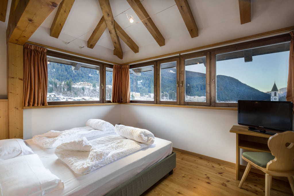 Hotel Eden - Mountain Lifestyle in Andalo - Fixed dates