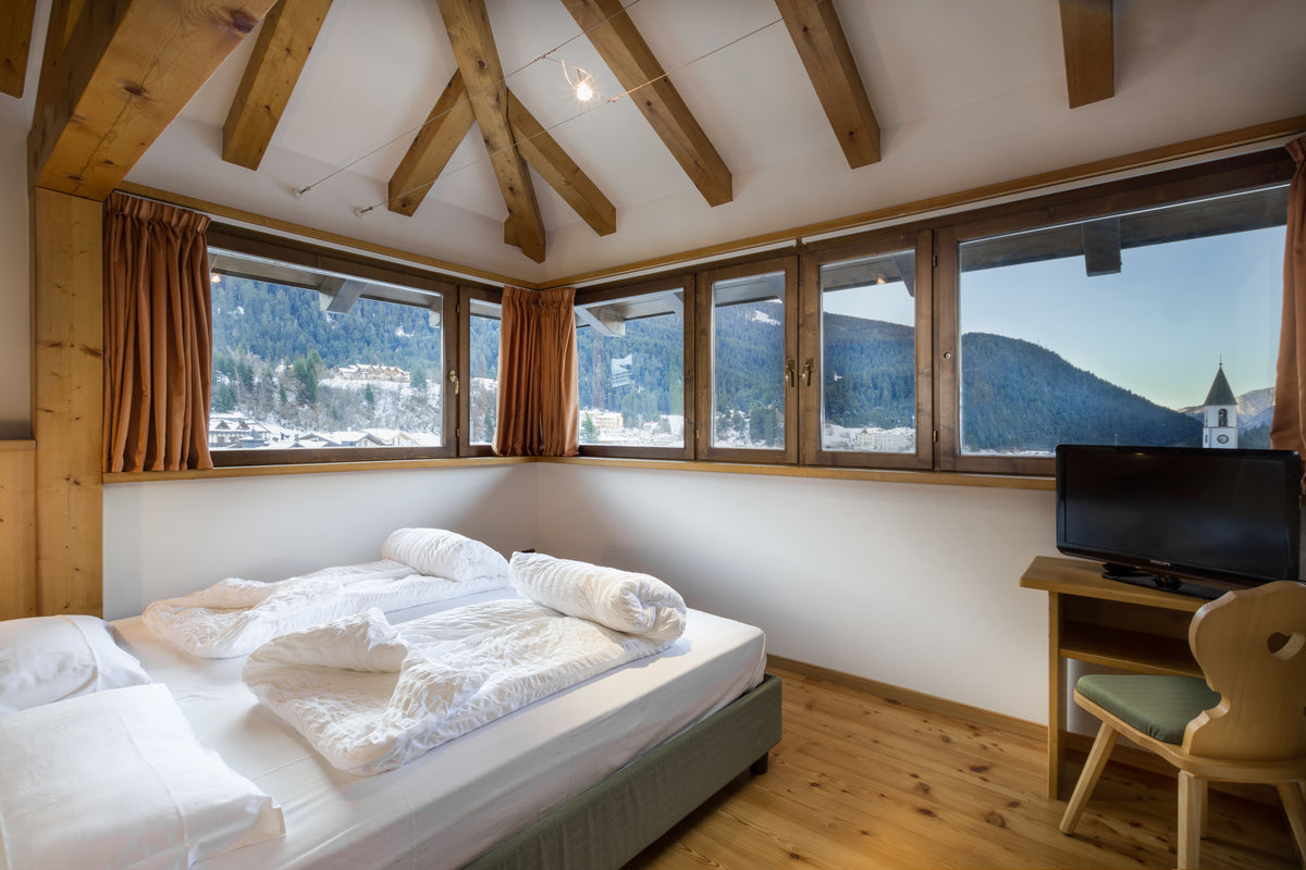 Hotel Eden - Mountain Lifestyle in Andalo - Fixed dates