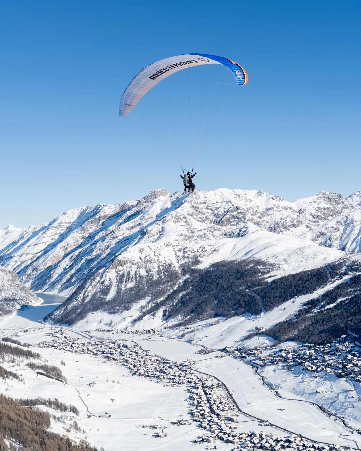 Hotel St. Michael 4* in Livigno