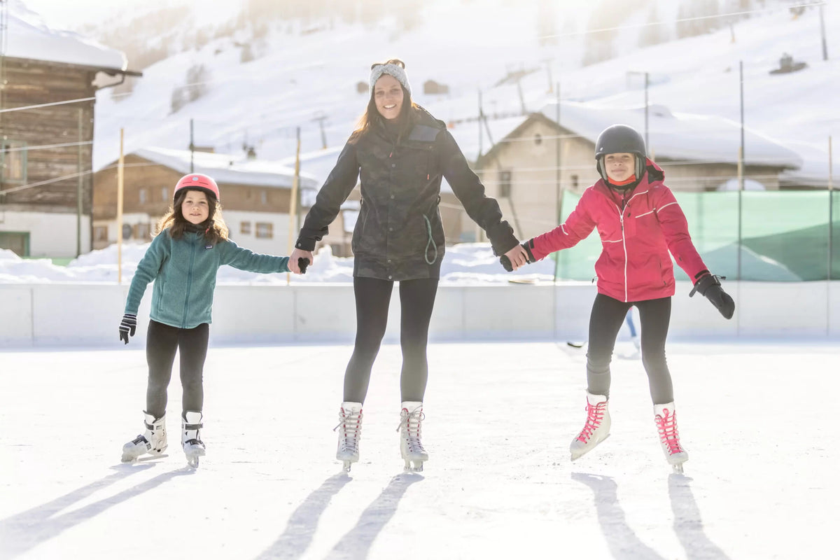 Hotel St. Michael 4* in Livigno