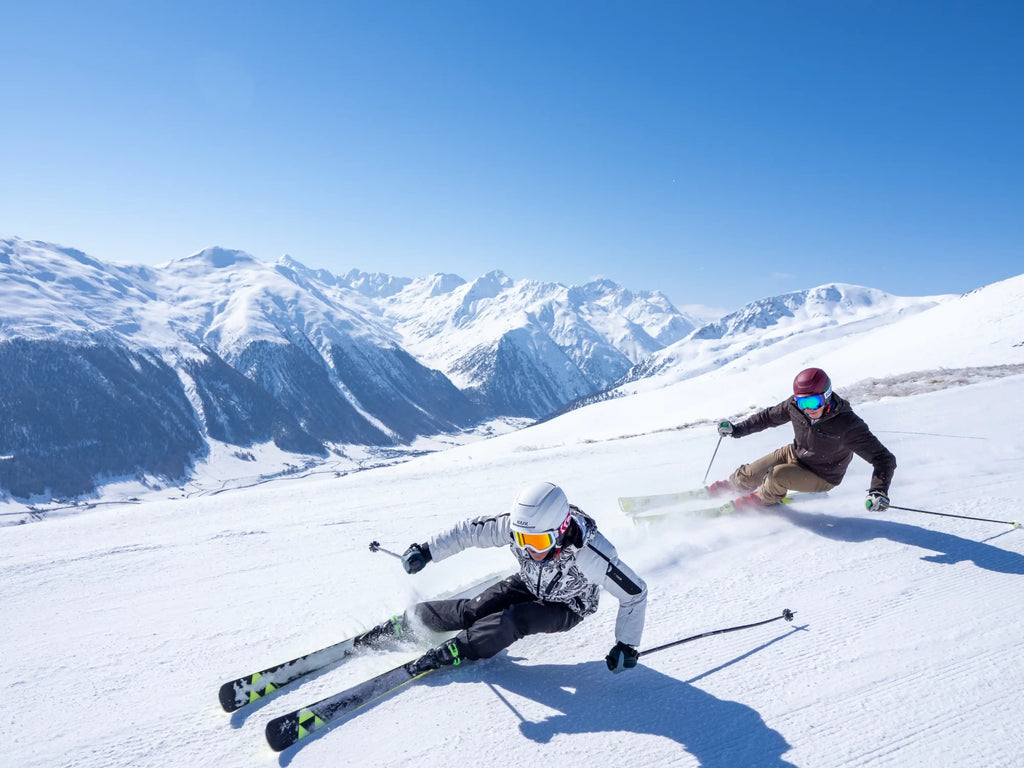 Hotel St. Michael 4* in Livigno