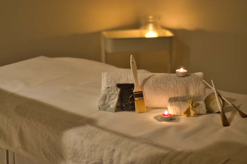 Alpen Hotel Vidi 4*s in Madonna di Campiglio - 2 Nächte