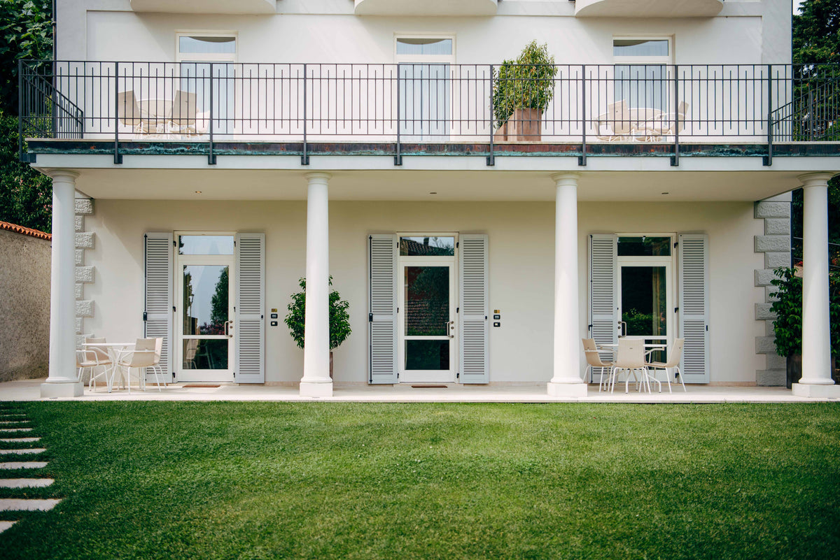 Hotel Bella Riva 5* in Gardone Riviera