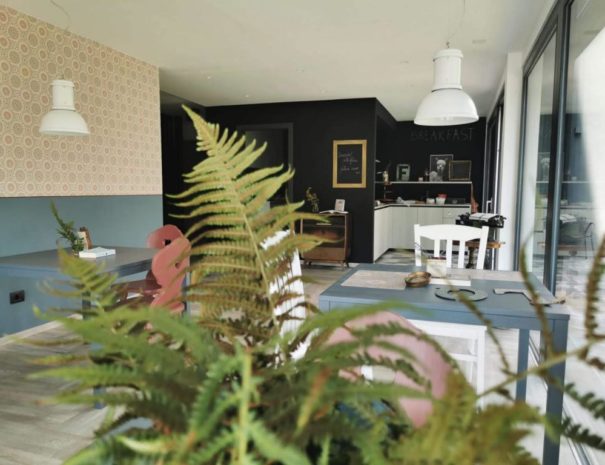 Casa Ester in Baselga di Pinè - 2 Nächte