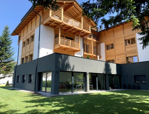 Casa Ester in Baselga di Pinè - 2 Nächte