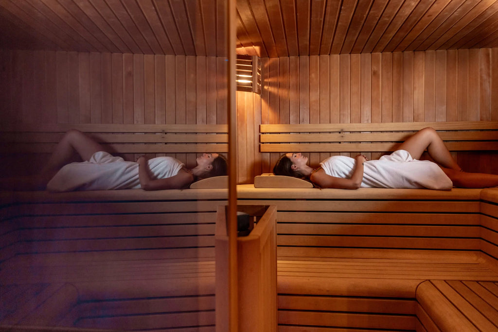 Hotel St. Michael 4* in Livigno