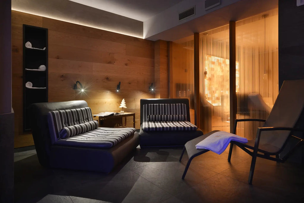 Hotel St. Michael 4* in Livigno