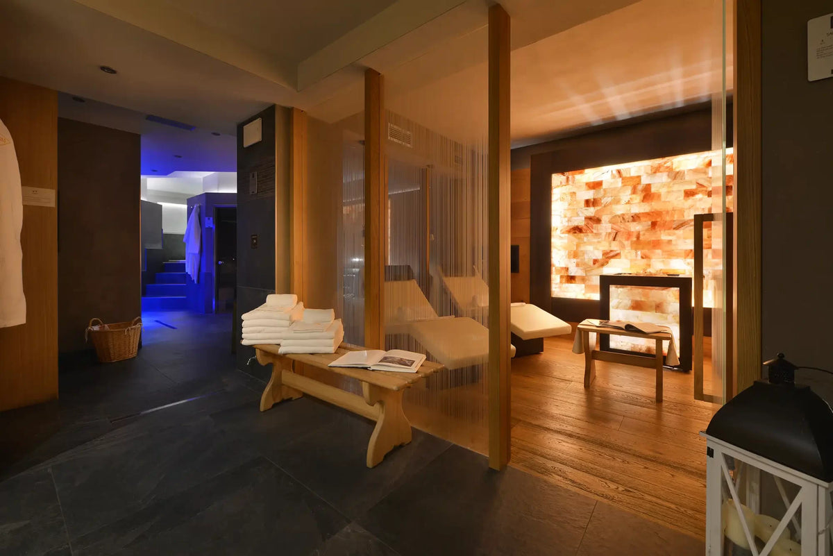 Hotel St. Michael 4* in Livigno