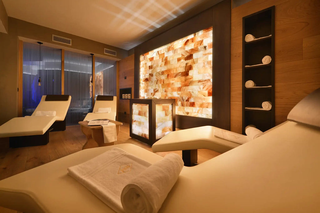 Hotel St. Michael 4* in Livigno
