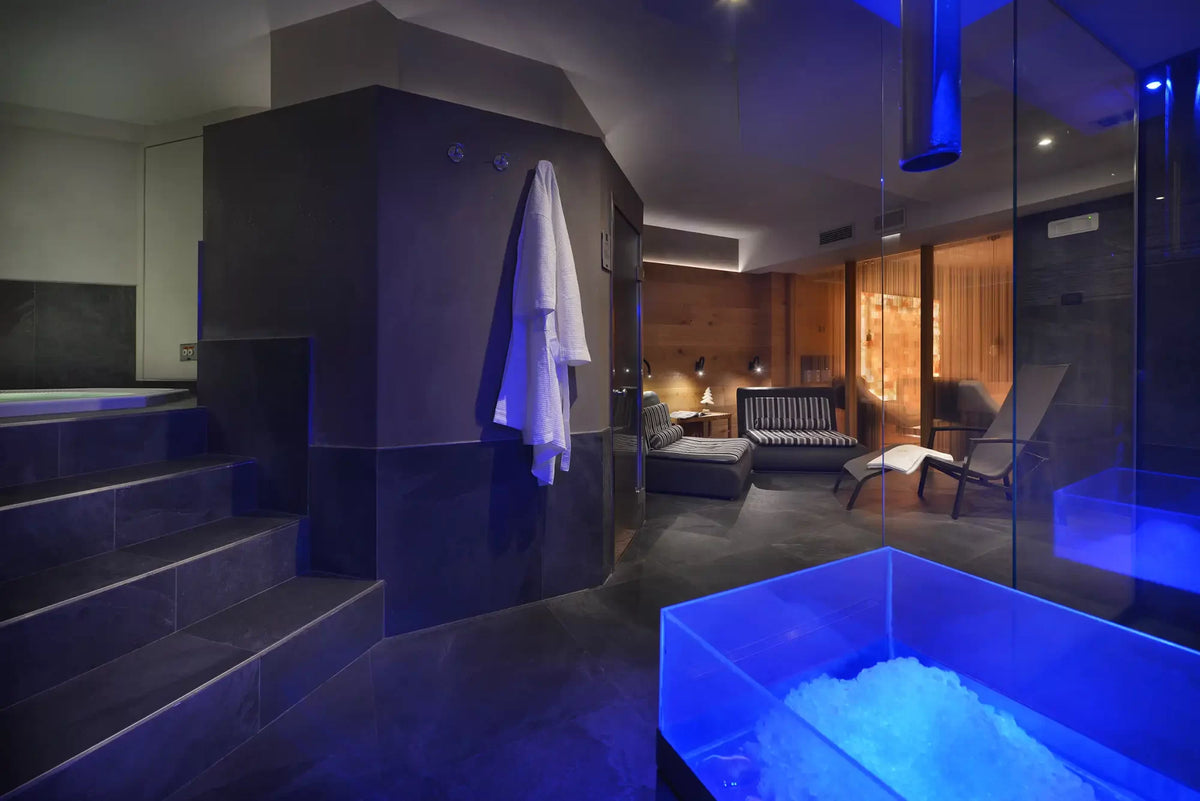 Hotel St. Michael 4* in Livigno