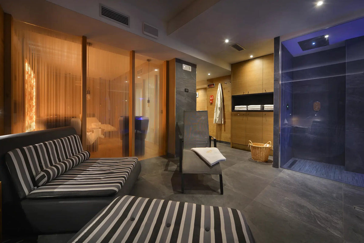 Hotel St. Michael 4* in Livigno