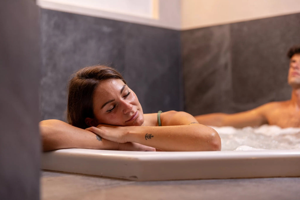 Hotel St. Michael 4* in Livigno