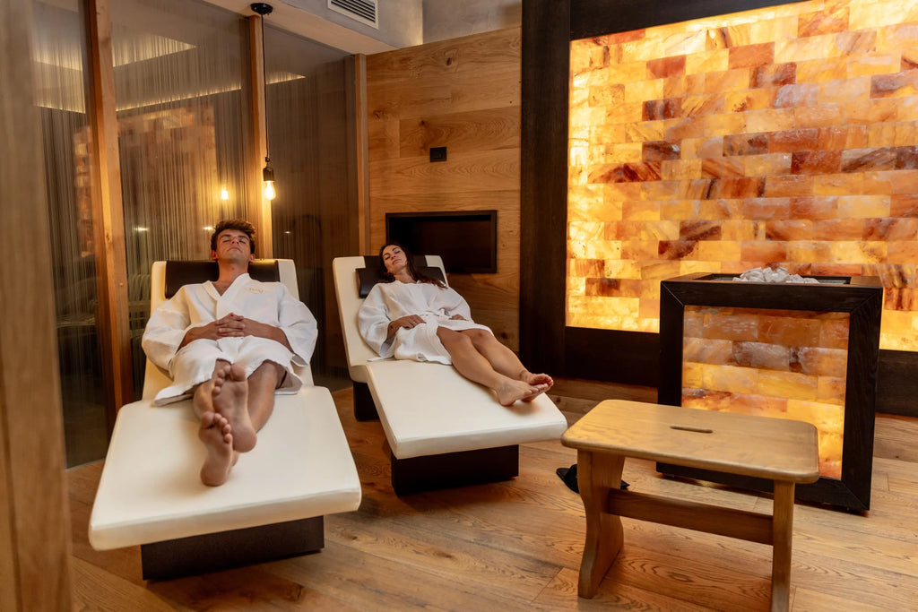 Hotel St. Michael 4* in Livigno