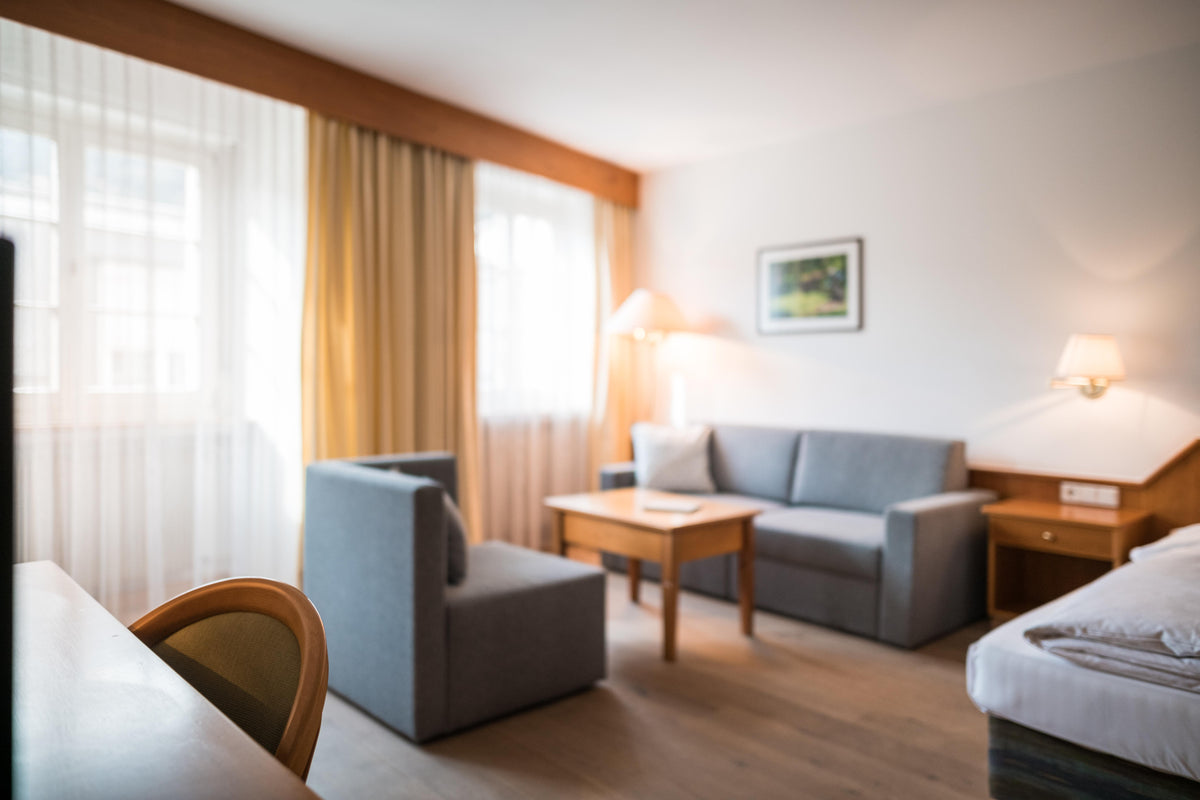 Hotel Krone 4* in Brixen